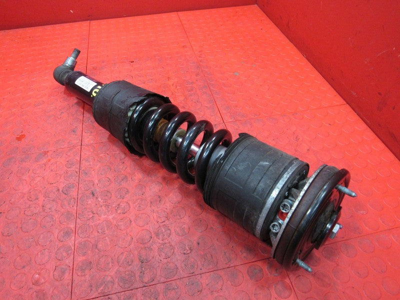 07-14 Mercedes CL S Class ABC Hydraulic Front Right Passenger Shock St