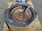 05-06 Escalade Yukon Denali 4L65E AWD 4-Speed Automatic Transmission M