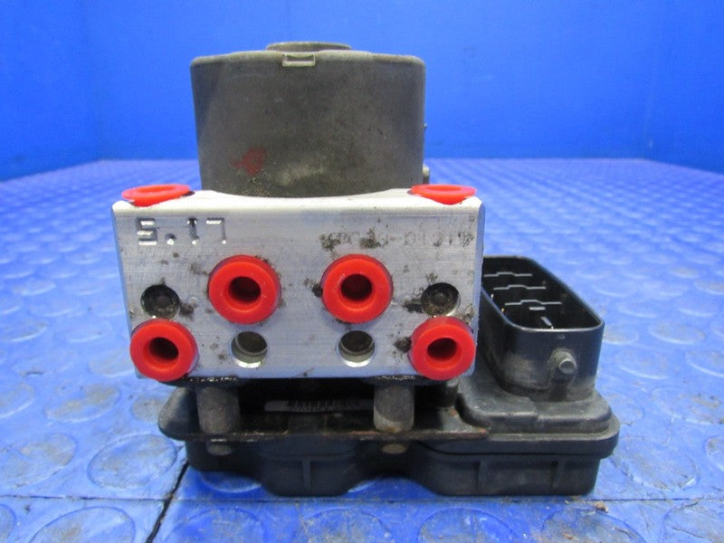 02 03 Sienna ABS Anti-Lock Brake Pump Module 44510-08040 / 89541-08040
