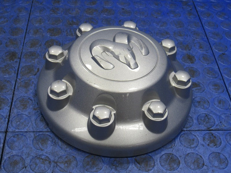 13-18 Dodge Ram 2500 3500 SRW Wheel Rim Center Hub Cap Cover Painted S