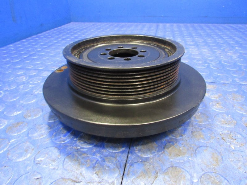 15-21 BMW M2 M3 M4 F80 F82 F83 S55 3.0L Crank Pulley Harmonic Balancer