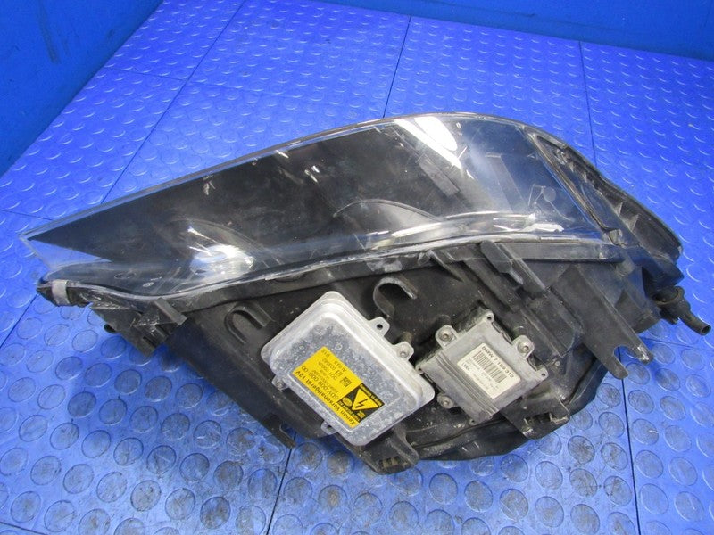 08-10 BMW 5 Series E60 E61 HELLA Left Driver Dynamic Bi-Xenon HID Head