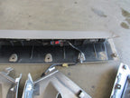 02-13 Escalade EXT Avalanche Smooth Bed Cladding Trim Panel Conversion