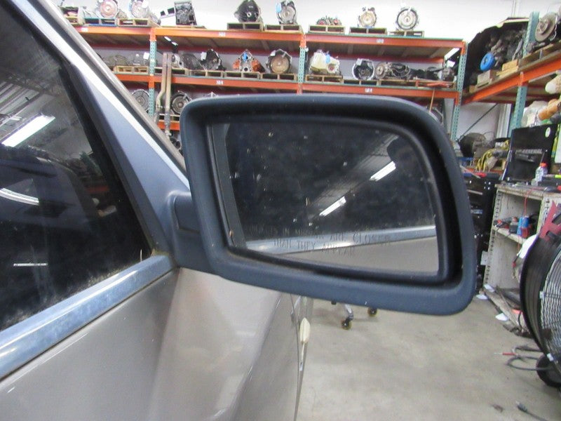 08-10 BMW 528 535 550 Right RH Passenger Side Power Door Mirror Platin
