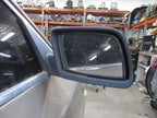 08-10 BMW 528 535 550 Right RH Passenger Side Power Door Mirror Platin