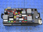 08-11 Cadillac DTS Buick Lucerne Cabin Under-Seat Fuse Relay Box 13599