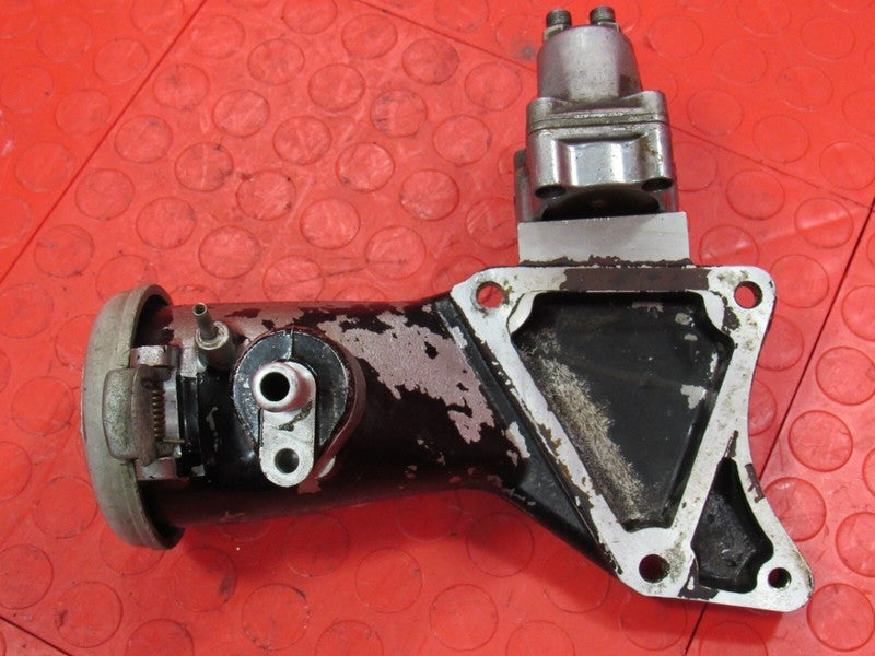 1987 Bentley Mulsanne RR Silver Spur 6.75L L410i Oil Filler Neck UE407
