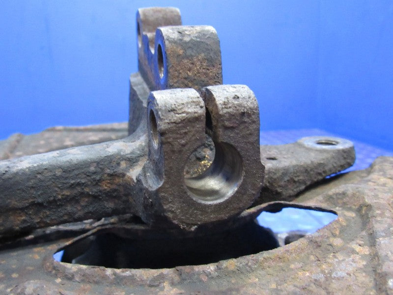 83-86 Porsche 944 Front Right Passenger Spindle Steering Knuckle Uprig