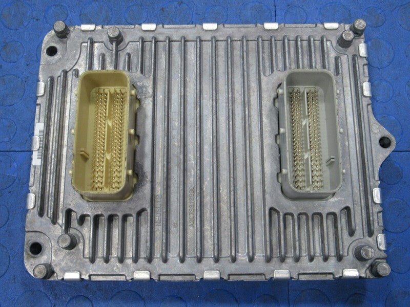 VIN PROGRAMMED 16 Dodge Challenger 3.6 AT Engine Computer ECU 68274804