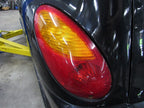 01-05 PT Cruiser Left LH Driver Side Taillight Tail Light Lamp