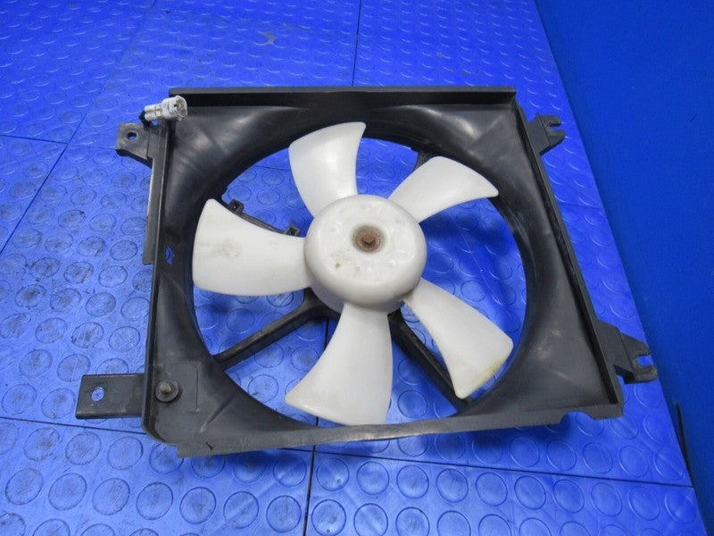90-97 Mazda Miata NA Passenger Right RH Electric Radiator Cooling Fan 