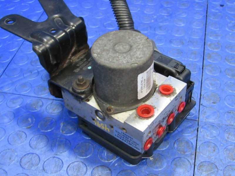 09 Ford F150 2-Wheel 4x2 ABS Anti-Lock Brake Pump Modulator 9L34-2C405