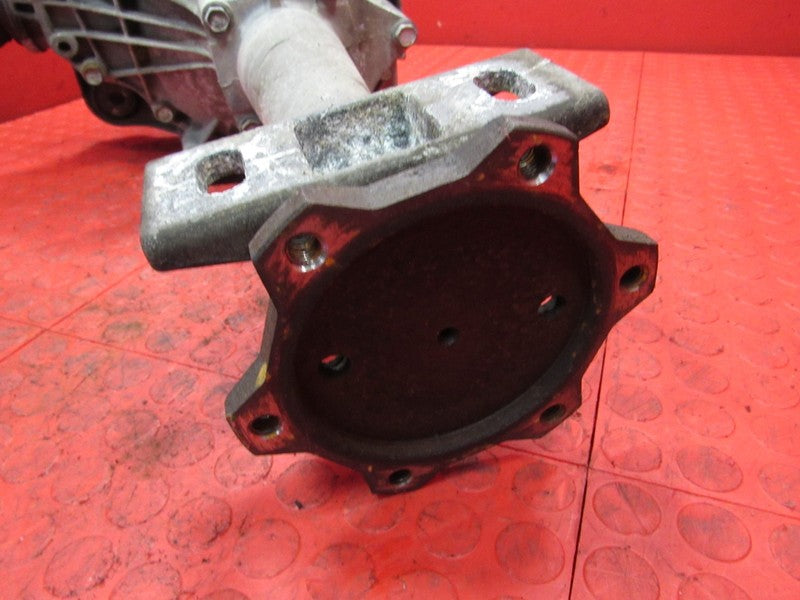 01-06 Yukon Denali Escalade Front Axle Differential Carrier GT4 3.73 A
