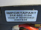 12-15 Mercedes C218 R231 W212 SAM BCM Body Control Module 2129006112 7