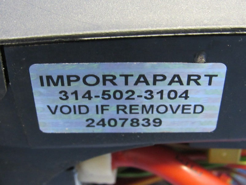 12-15 Mercedes C218 R231 W212 SAM BCM Body Control Module 2129006112 7