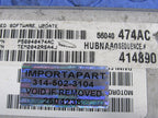 PROGRAMMED PLUG & PLAY 03 Dodge Ram 1500 4.7L V8 AT ECM 56040474AC 474