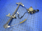 92-94 Lexus SC300 SC400 Front Left Driver Power Window Regulator Assem
