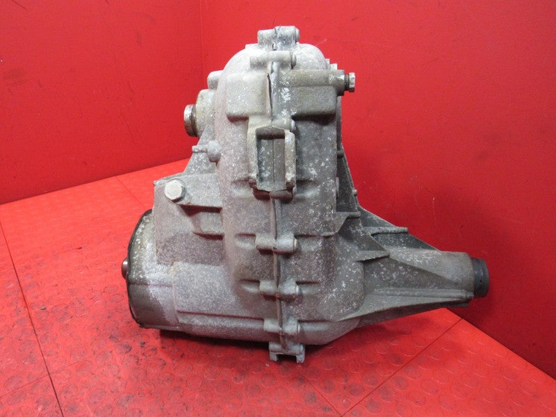 07-13 Silverado Sierra 1500 4x4 Transfer Case Floor Shift NQG M30 4WD 