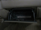 95-97 Toyota Land Cruiser Dash Glove Compartment Box Khaki Tan