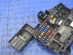13-14 Ford F-150 F150 BCM SJB Smart Junction Fuse Box Block DL3T-15604
