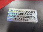 13-14 Lexus ES350 ABS Anti-Lock Brake Pump Modulator Assembly 44540-33