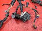 04.5-05 Silverado Sierra 2500HD 6.6L LLY Underhood Engine ECM Wiring H