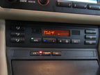 01-06 BMW 325 330 M3 2DR Automatic AC A/C Heater Climate Control