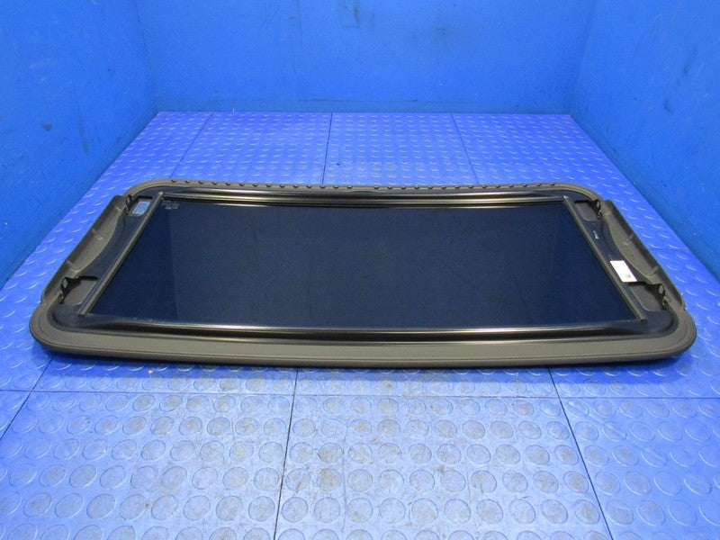 17-25 Hyundai Elantra Sedan Sunroof Moonroof Sun Moon Roof Glass Panel