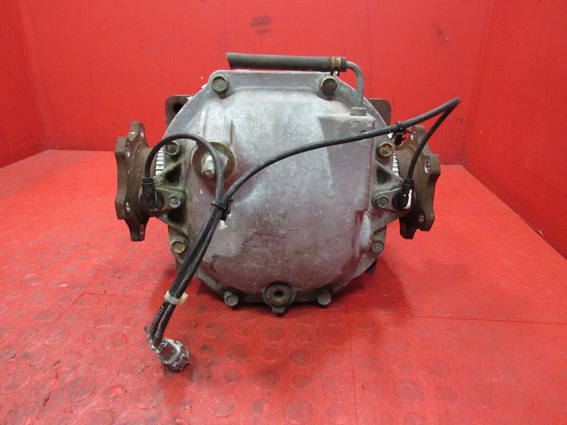 03-09 Nissan 350Z / 03-05 Infiniti G35 3.357 Locking Rear Differential