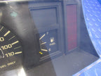 85-86 Toyota Pickup 4Runner 22RE Instrument Gauge Cluster Speedometer 
