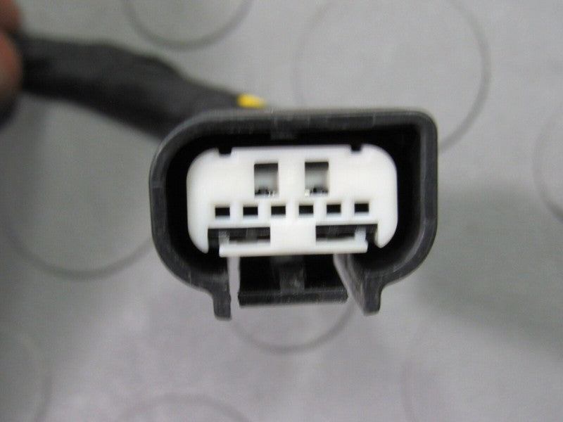 13-19 Ford Taurus / Police Interceptor Reverse Backup Camera AG11-19G4