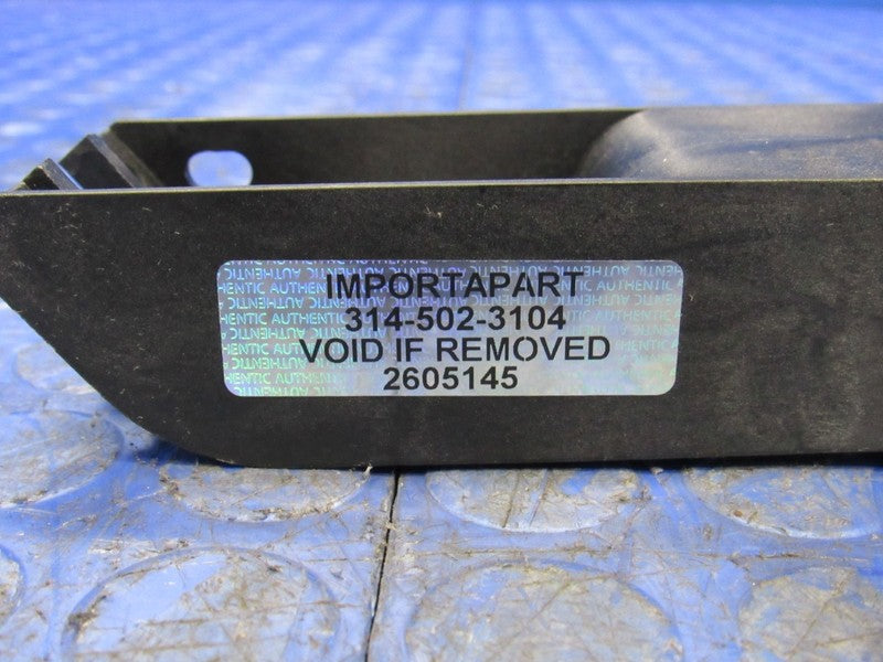 04-08 Ford F150 Console Mounted Floor Shifter Gear Shift Selector Knob