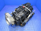 09-14 Chevy NNBS 6.2L L94/L9H Complete Intake Manifold Throttle Body R