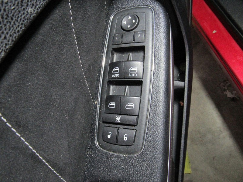 11-14 Charger 300 Journey Left LH Driver Side Master Power Window Swit