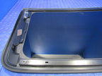 11-19 Ford Explorer Front Panoramic Sun Moon Roof Glass Panel OEM 5356