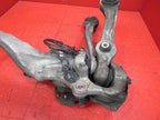14-17 S550 S600 S65 AMG W222 RWD Left LH Front Knuckle Hub Control Arm