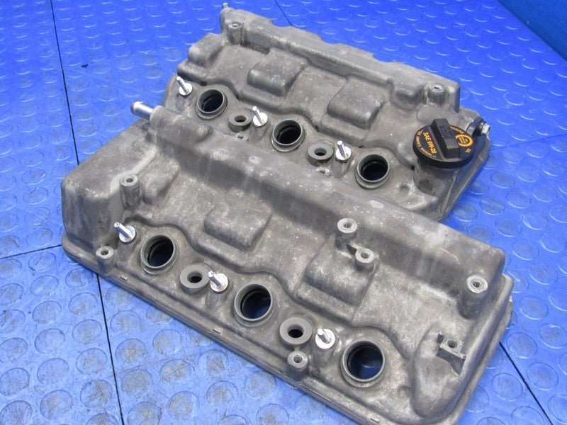 09-15 Honda Pilot Ridgeline 08-17 Odyssey 08-12 Accord V6 Valve Covers