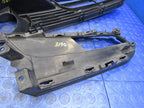 12-14 Acura TL Front Left Driver Turn Signal Lamp Lens Fog Light Housi
