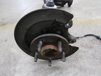 05-10 Ford Mustang GT 8.8" 3.31 Rear End Axle Limited Slip Differentia