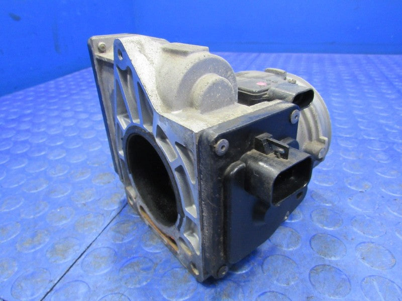 99-02 Camaro Firebird 3.8L V6 Throttle Body Air Flow Meter AFM MAF 245