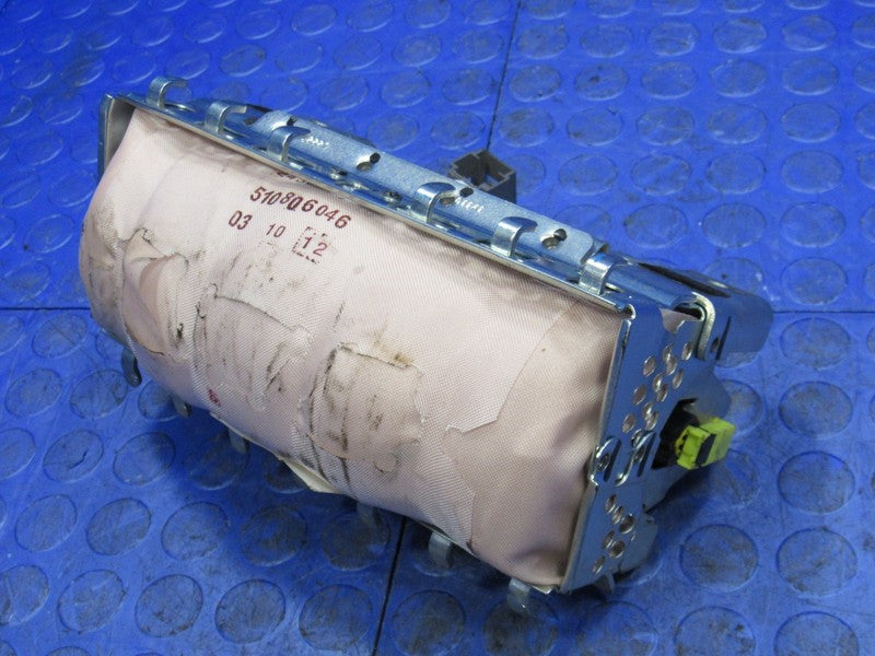 S197 Ford Mustang Passenger Side Dash Mounted Airbag Air Bag Black 024