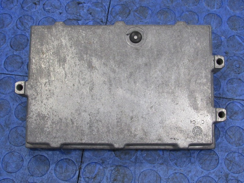PROGRAMMED PLUG & PLAY 09 Jeep Wrangler JK 3.8L AT ECM 05187685AE 685 