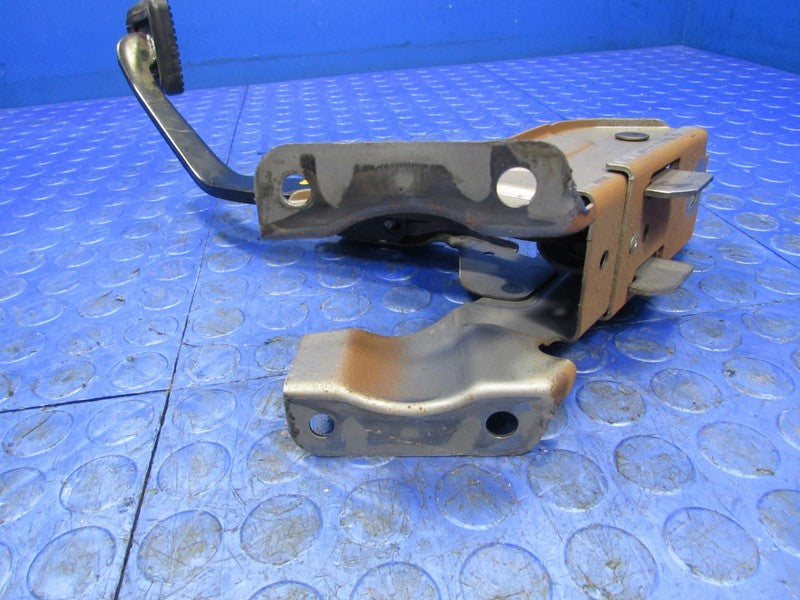 03-09 Nissan 350Z G35 Manual Brake Clutch Cylinder Pedal Set OEM 4104