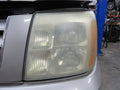 05-06 Cadillac Escalade ESV EXT Left LH Driver Side Headlight Head Lig