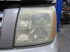 05-06 Cadillac Escalade ESV EXT Left LH Driver Side Headlight Head Lig