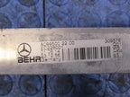 15-18 Mercedes-Benz C300 Sedan W205 M274 Engine Oil Cooler Heat Exchan