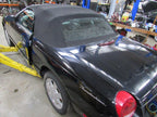 02-05 Ford Thunderbird Right RH Passenger Side Front Door Window Glass