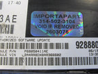 PROGRAMMED PLUG & PLAY 10 Caravan T & C 4.0 ECU ECM PCM 68050411AE 411