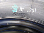 96-02 Mustang 15x4 Steel Spare Tire Wheel Donut Compact Emergency Jack