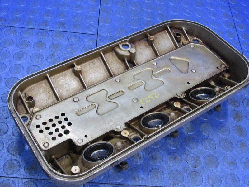 06-08 Honda Pilot Ridgeline 05-10 Odyssey 03-07 Accord V6 Valve Covers